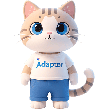 The Adapter