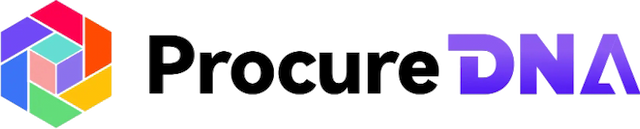 ProcureDNA logo